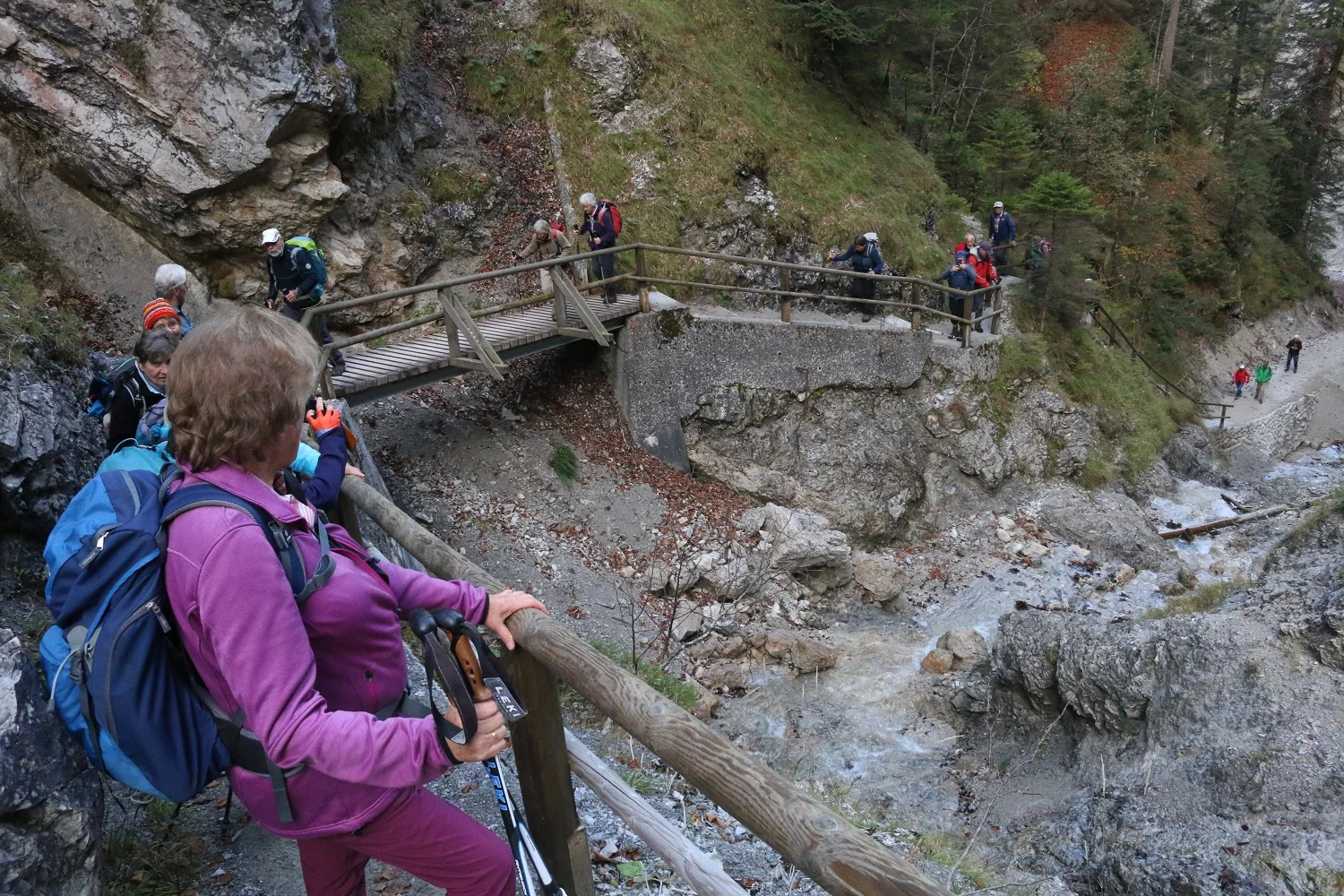 © DAV Wolfratshausen