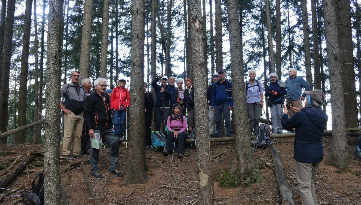 © DAV Wolfratshausen