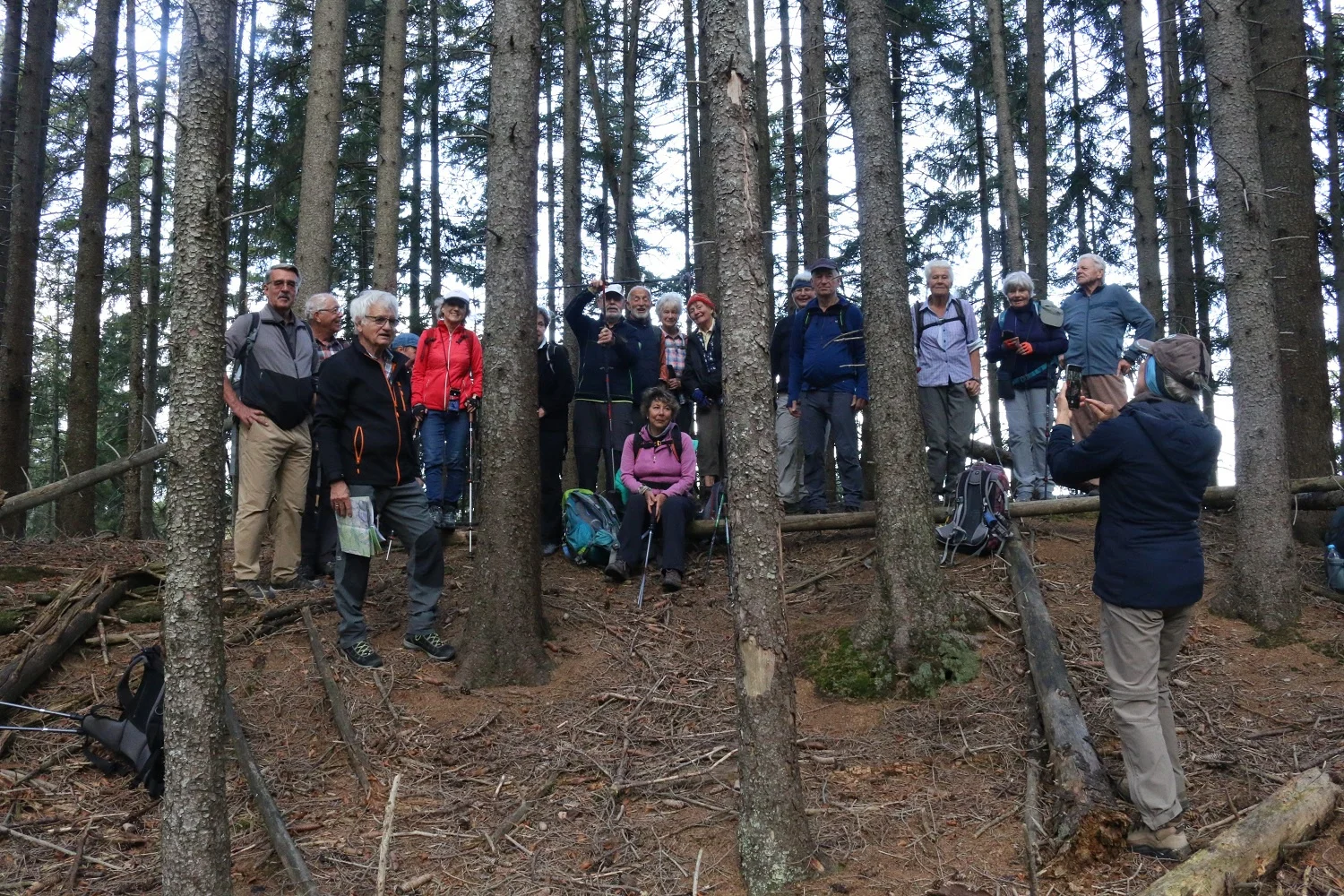 © DAV Wolfratshausen