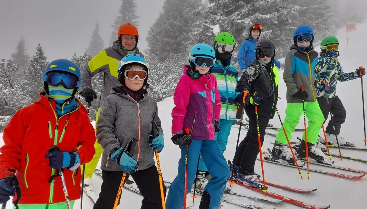 © DAV Wolfratshausen