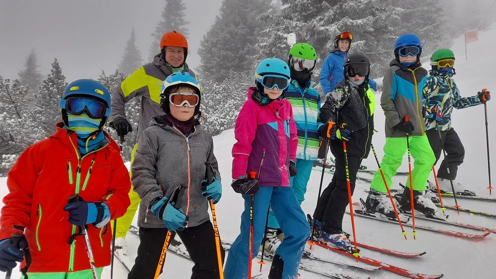 © DAV Wolfratshausen