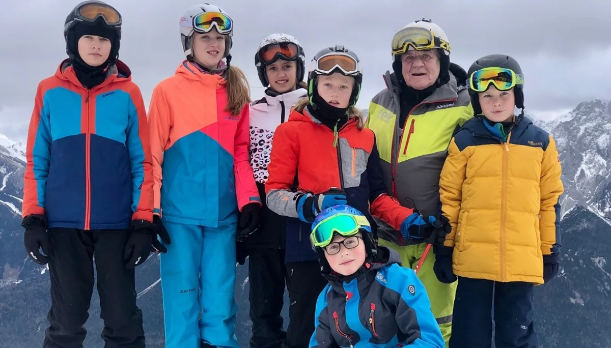 © DAV Wolfratshausen