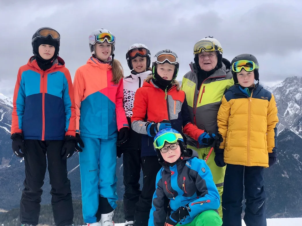 © DAV Wolfratshausen