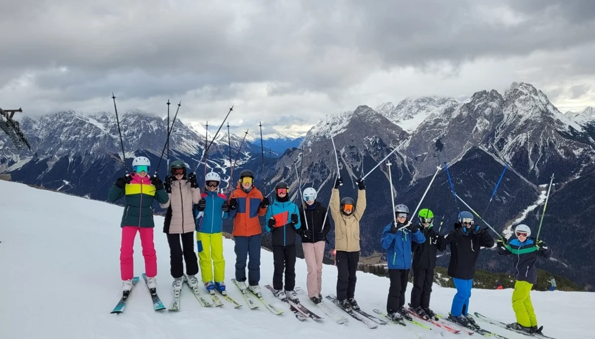 © DAV Wolfratshausen