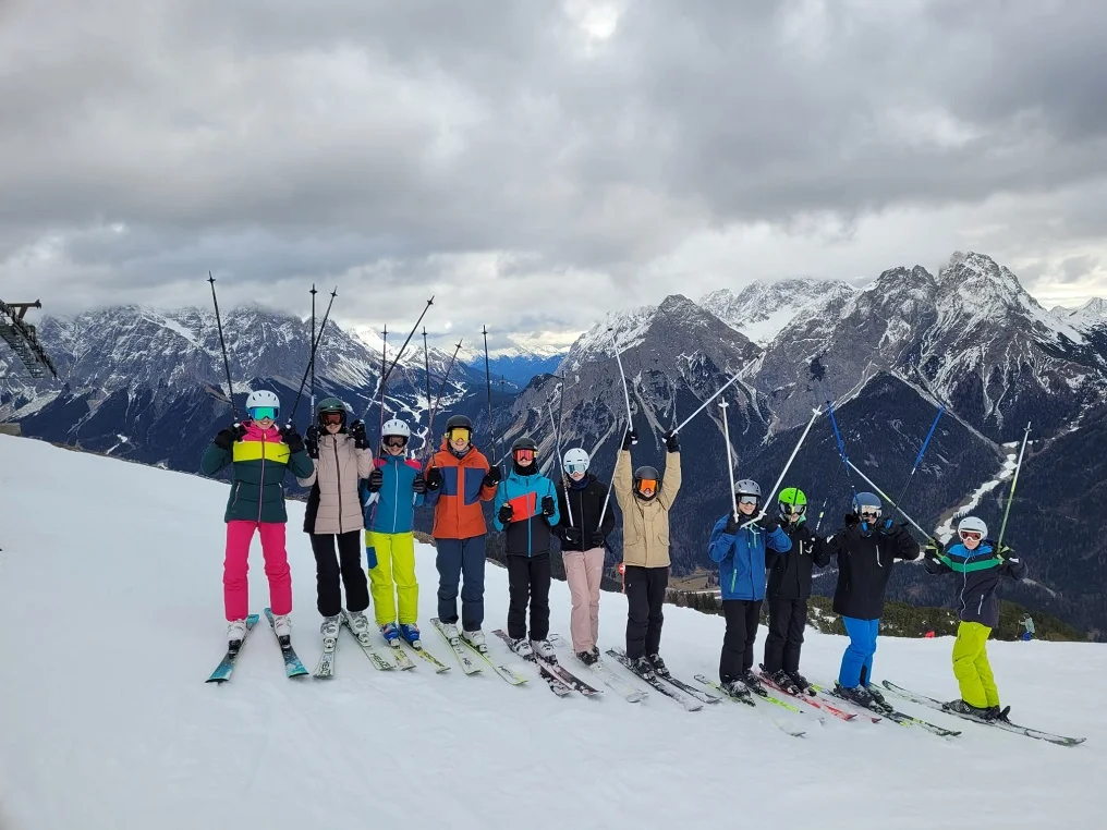 © DAV Wolfratshausen