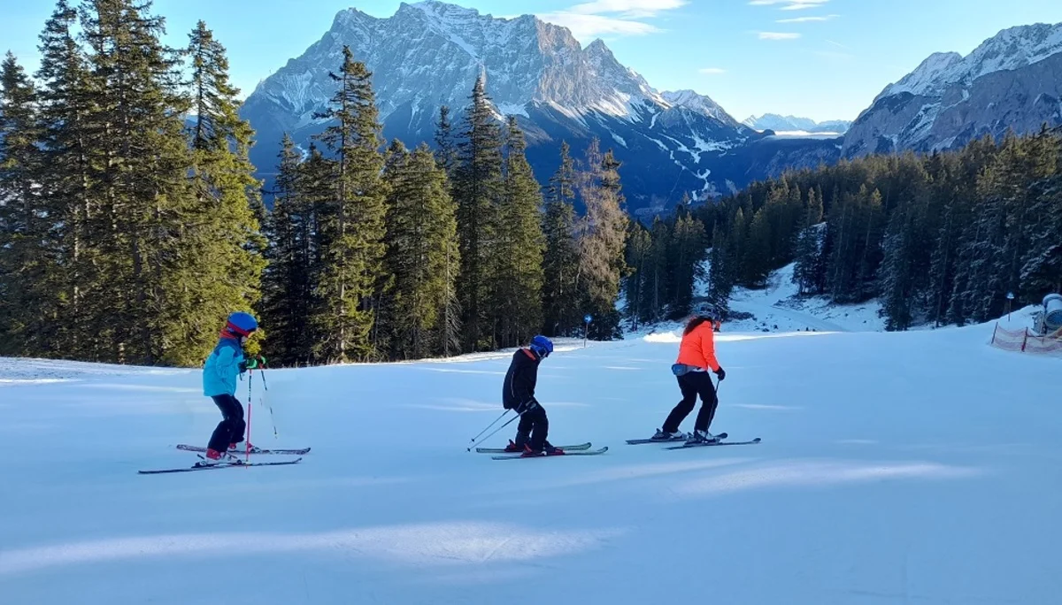 © DAV Wolfratshausen