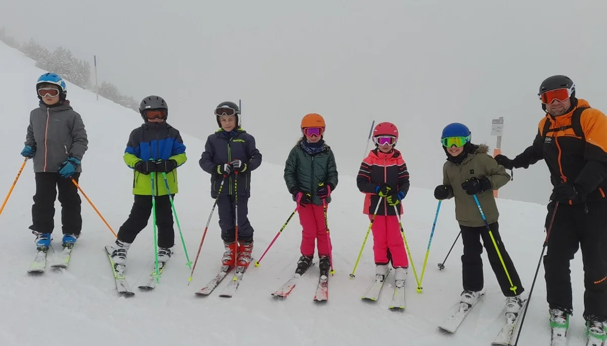 © DAV Wolfratshausen