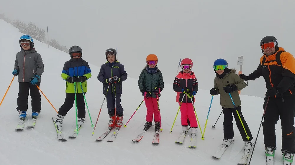 © DAV Wolfratshausen