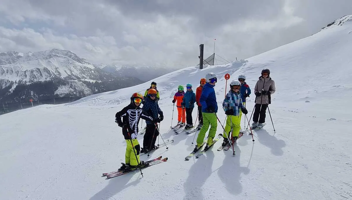 © DAV Wolfratshausen