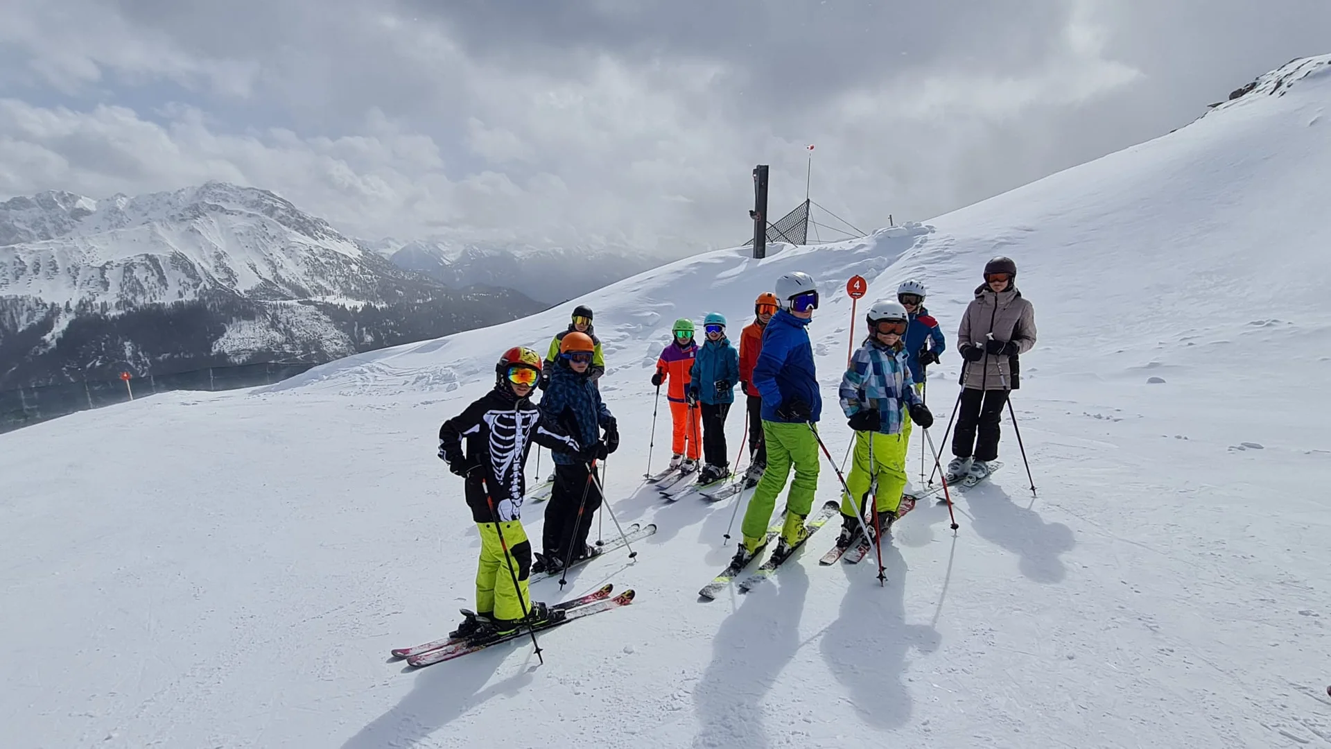 © DAV Wolfratshausen