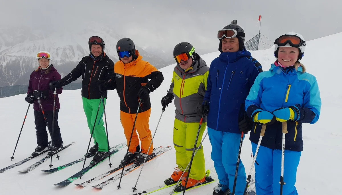 © DAV Wolfratshausen