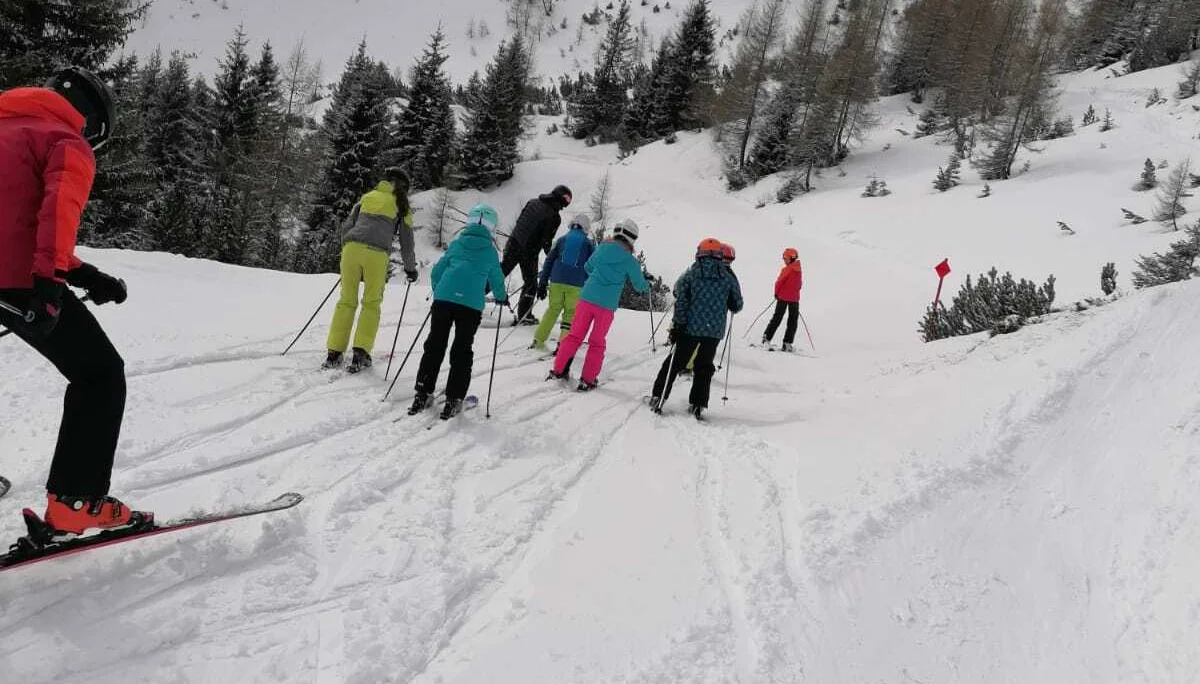 © DAV Wolfratshausen