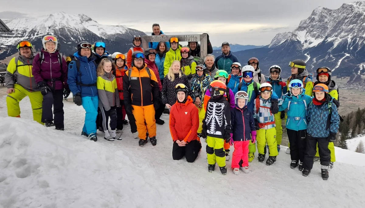 © DAV Wolfratshausen