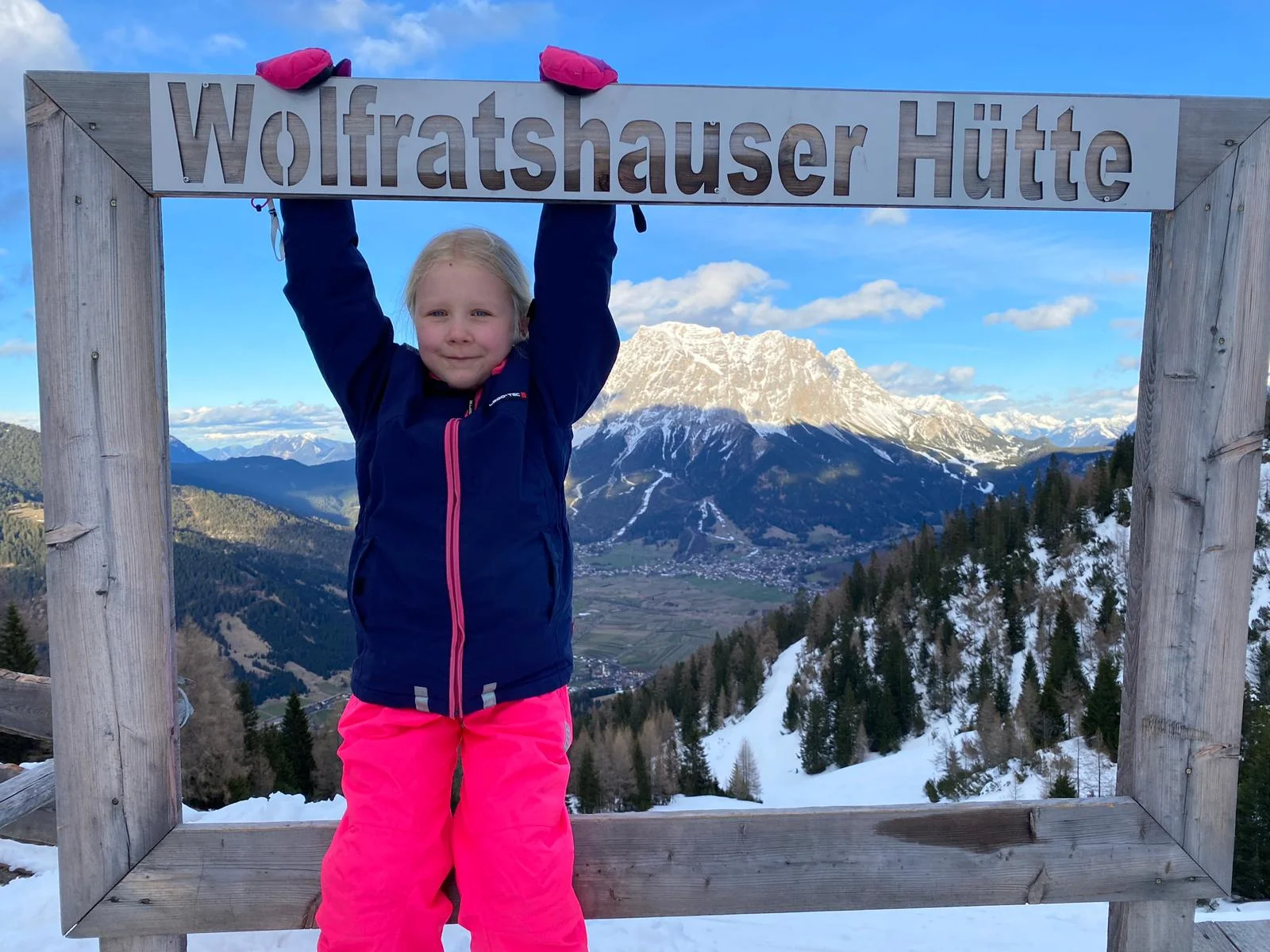 © DAV Wolfratshausen