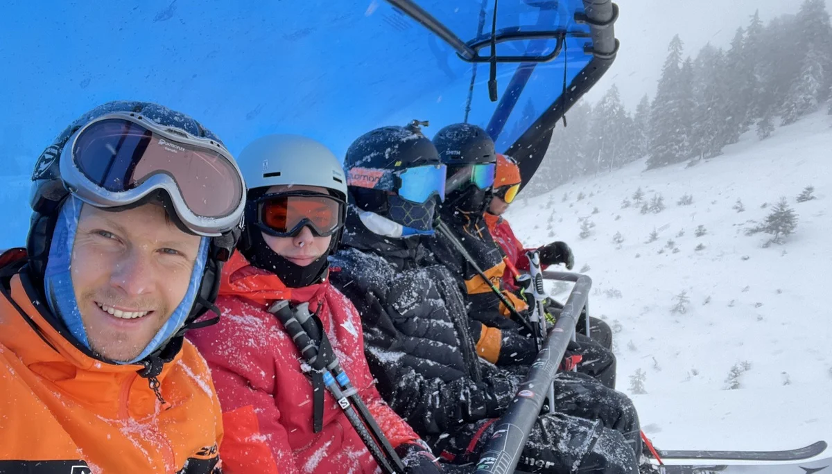 © DAV Wolfratshausen