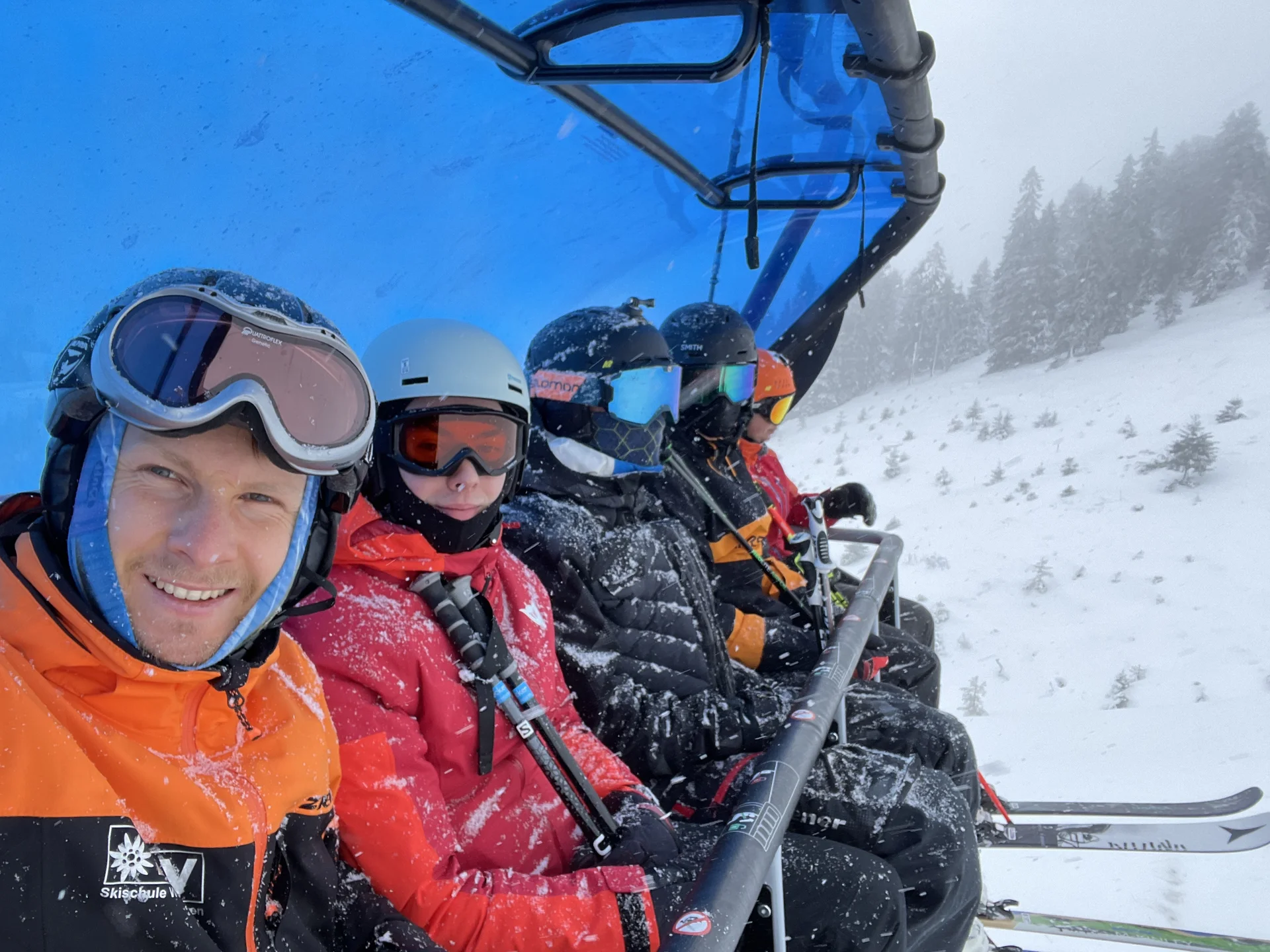 © DAV Wolfratshausen