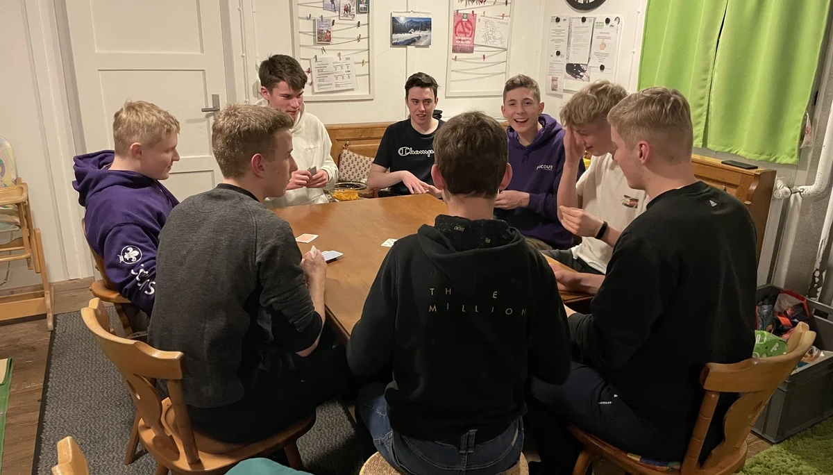 © DAV Wolfratshausen