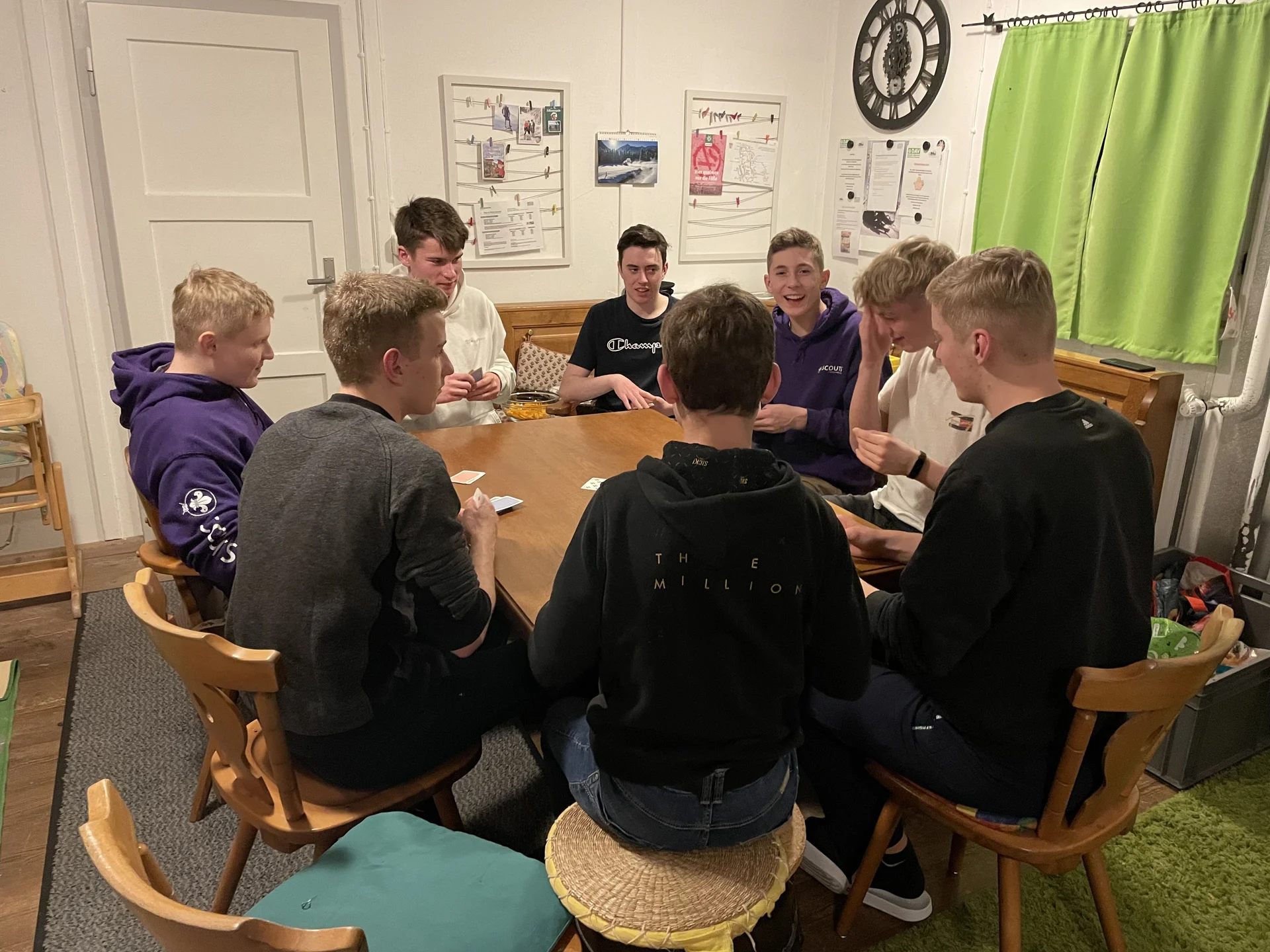 © DAV Wolfratshausen