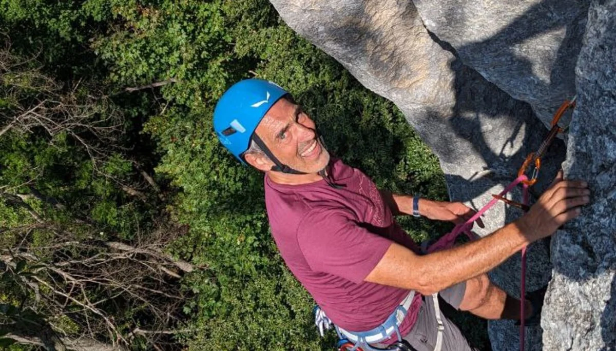 © DAV Wolfratshausen