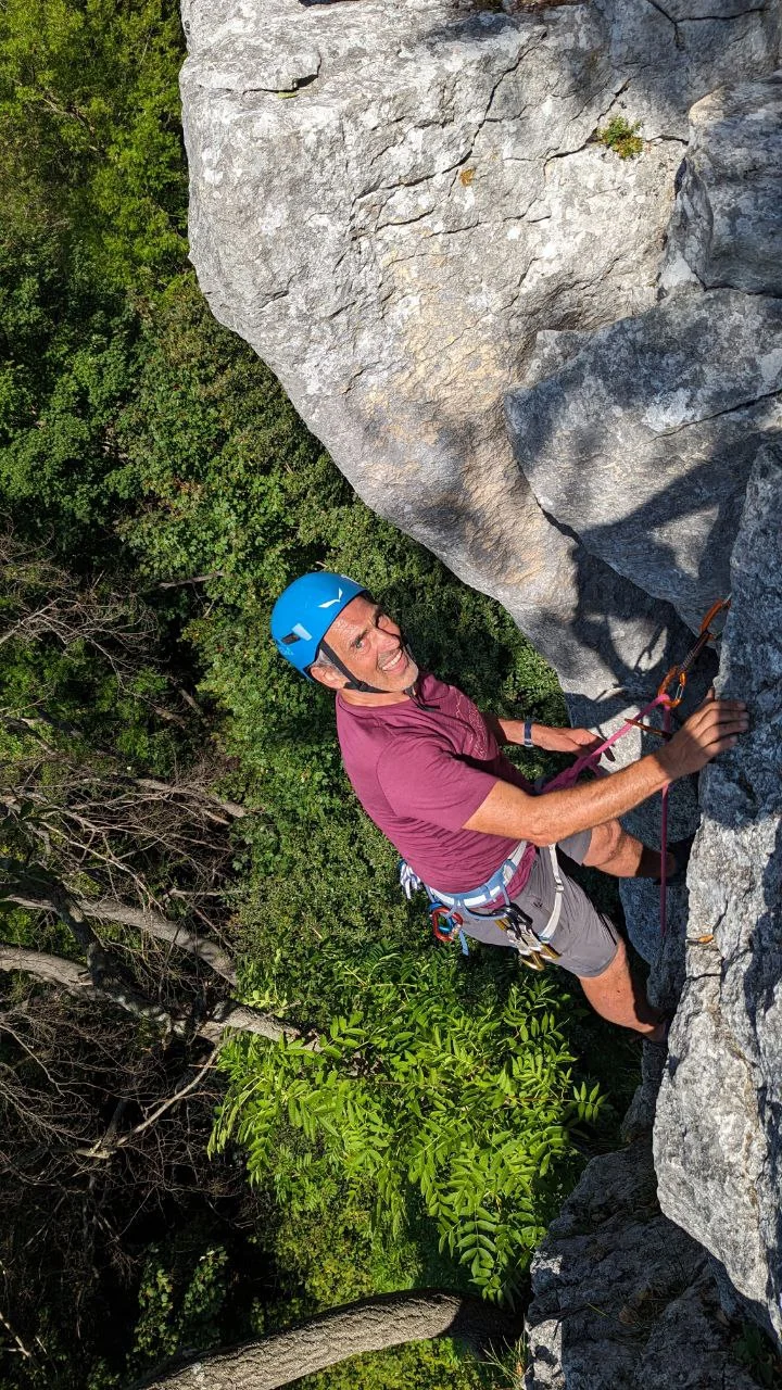 © DAV Wolfratshausen