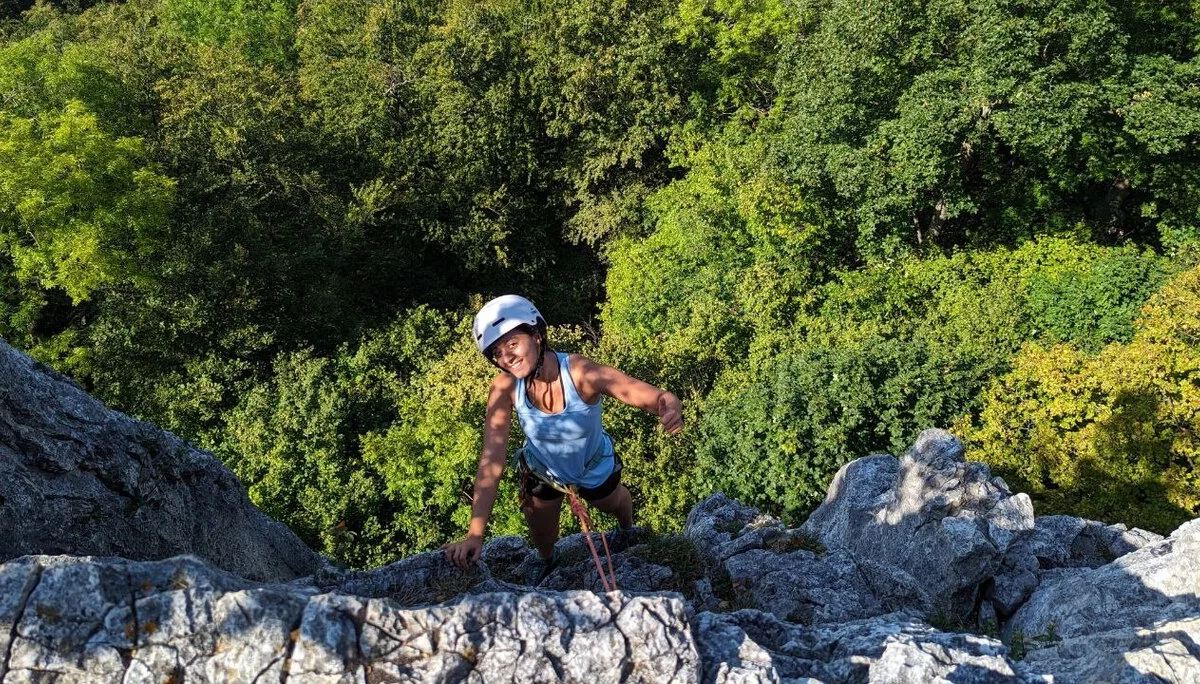 © DAV Wolfratshausen