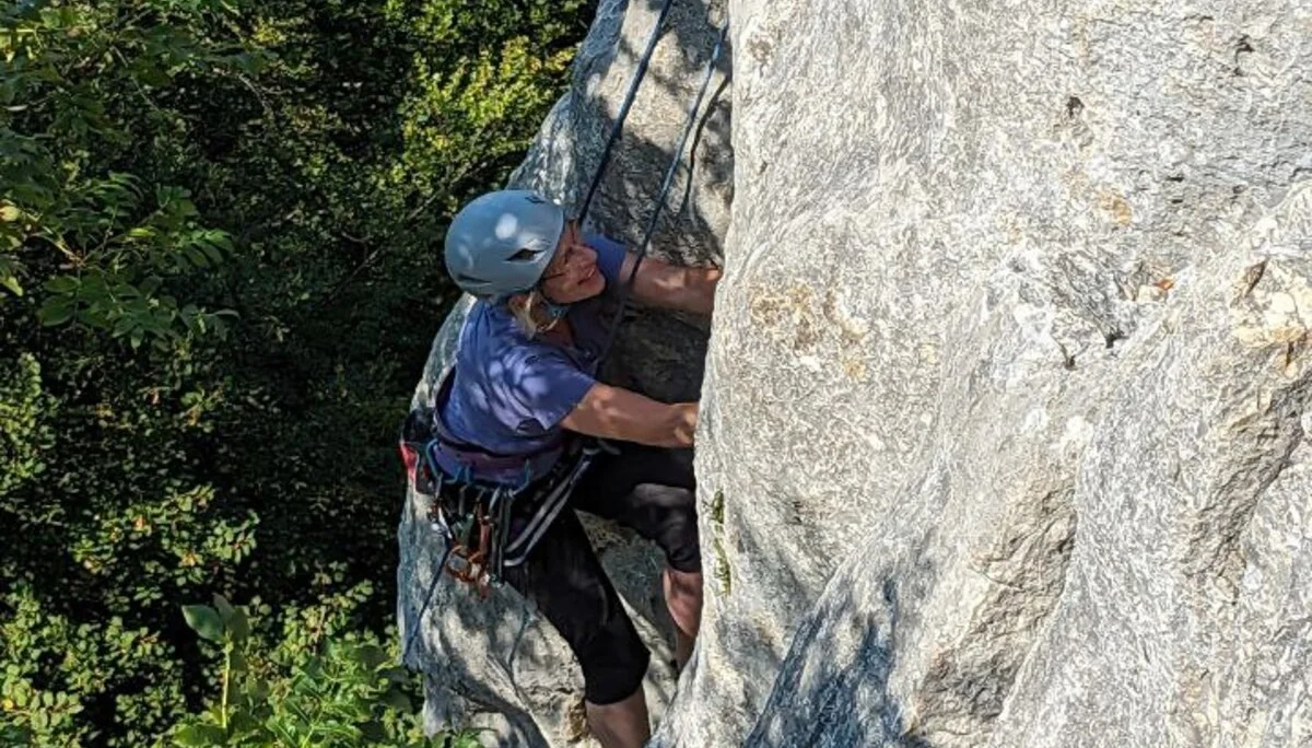 © DAV Wolfratshausen