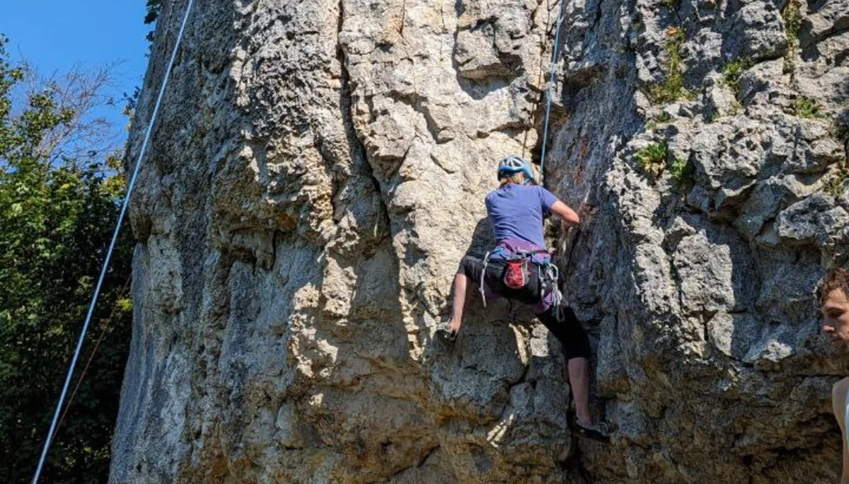 © DAV Wolfratshausen