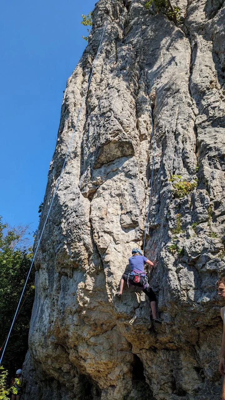 © DAV Wolfratshausen