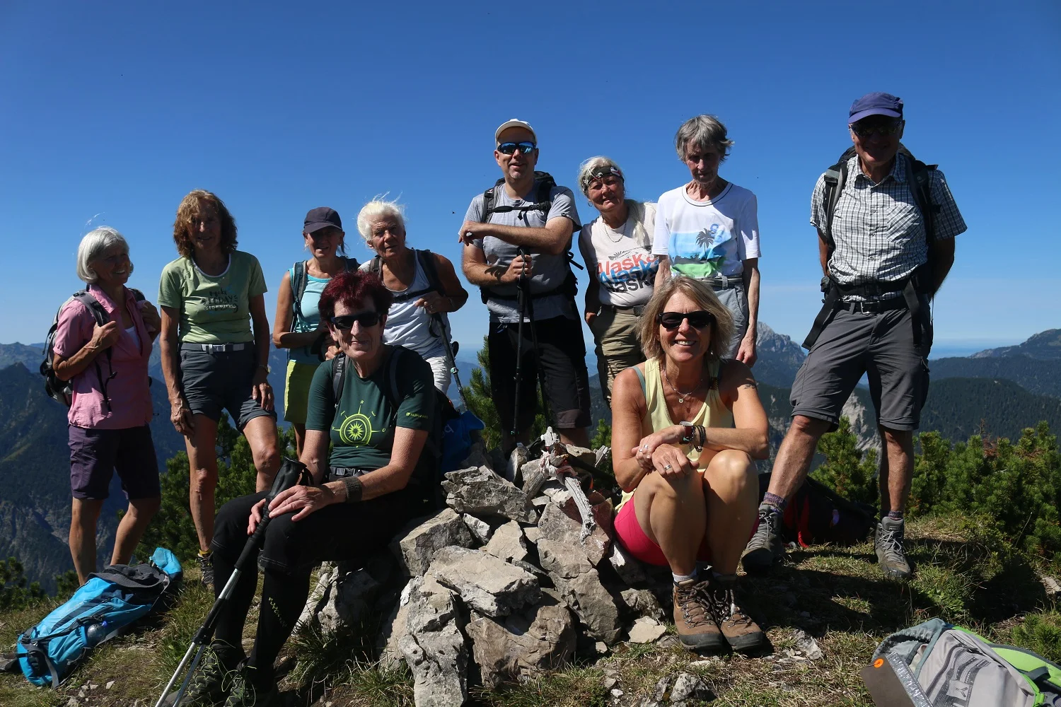 © DAV Wolfratshausen