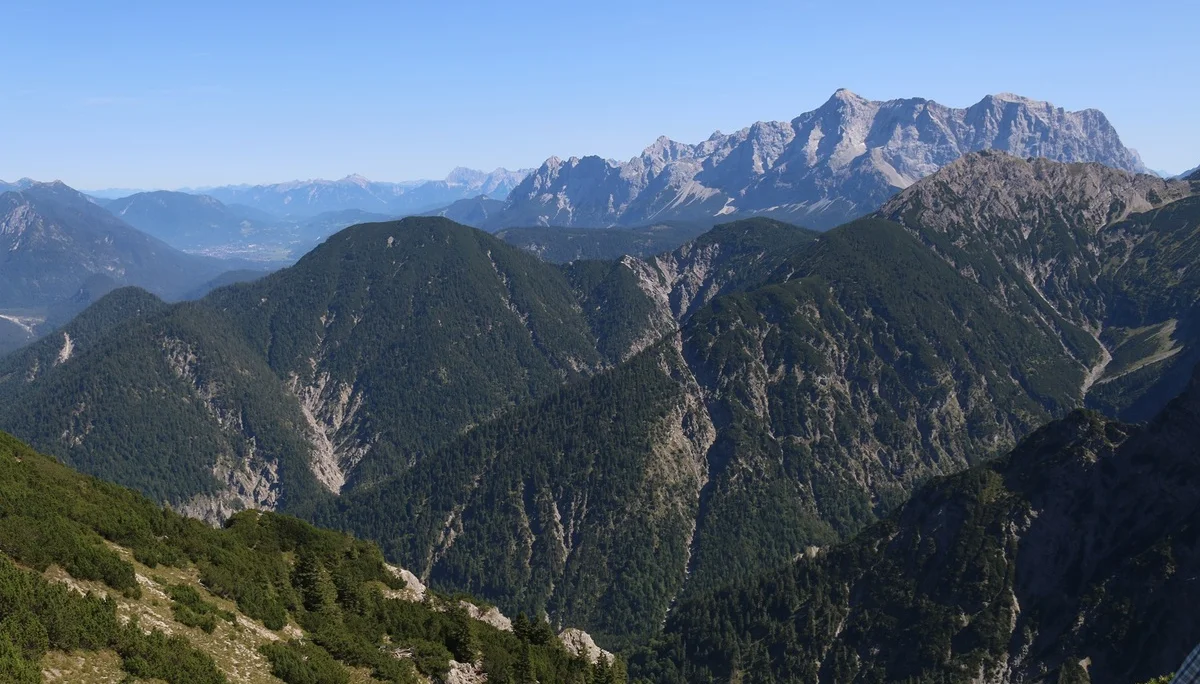 © DAV Wolfratshausen