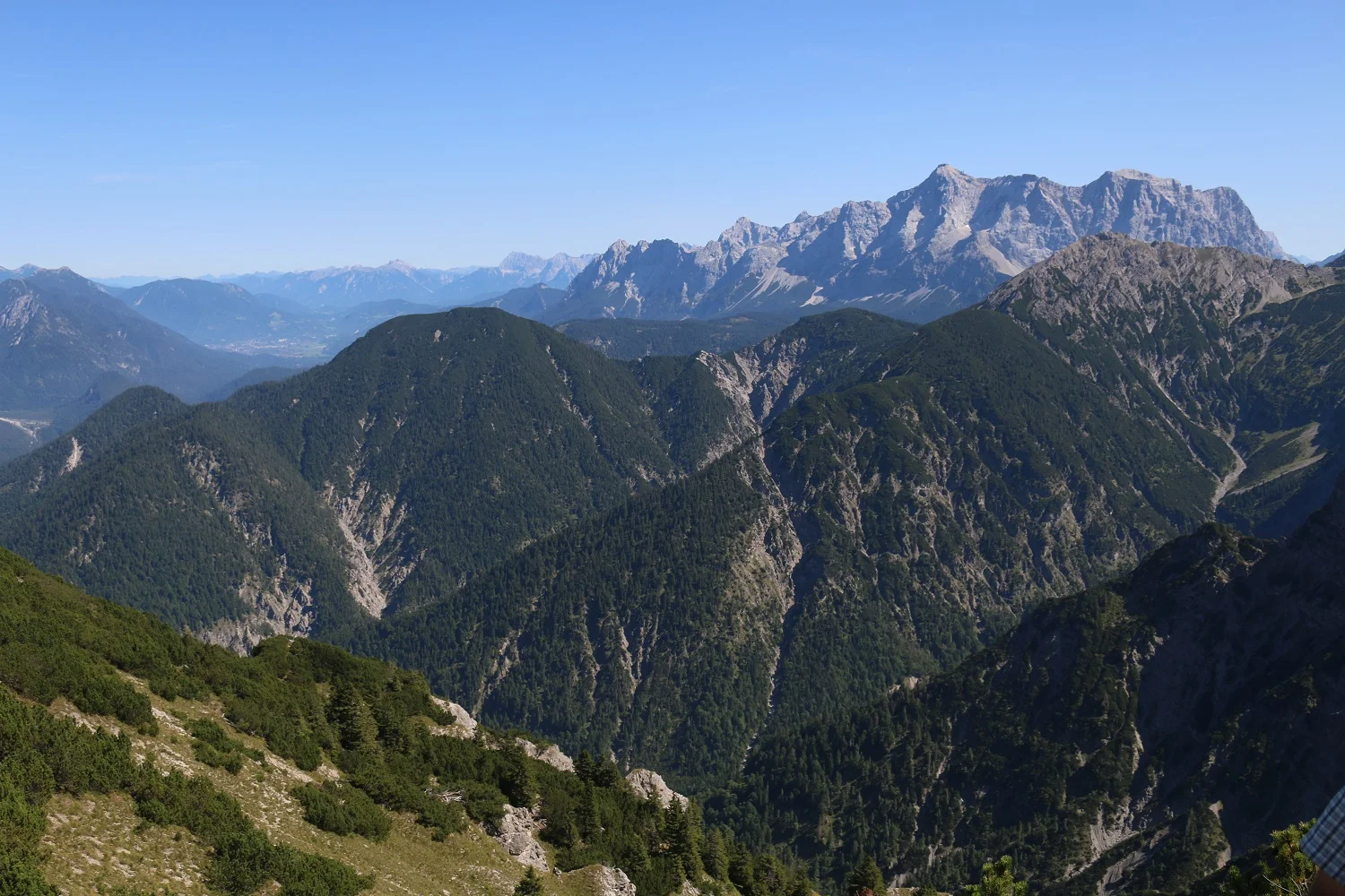 © DAV Wolfratshausen