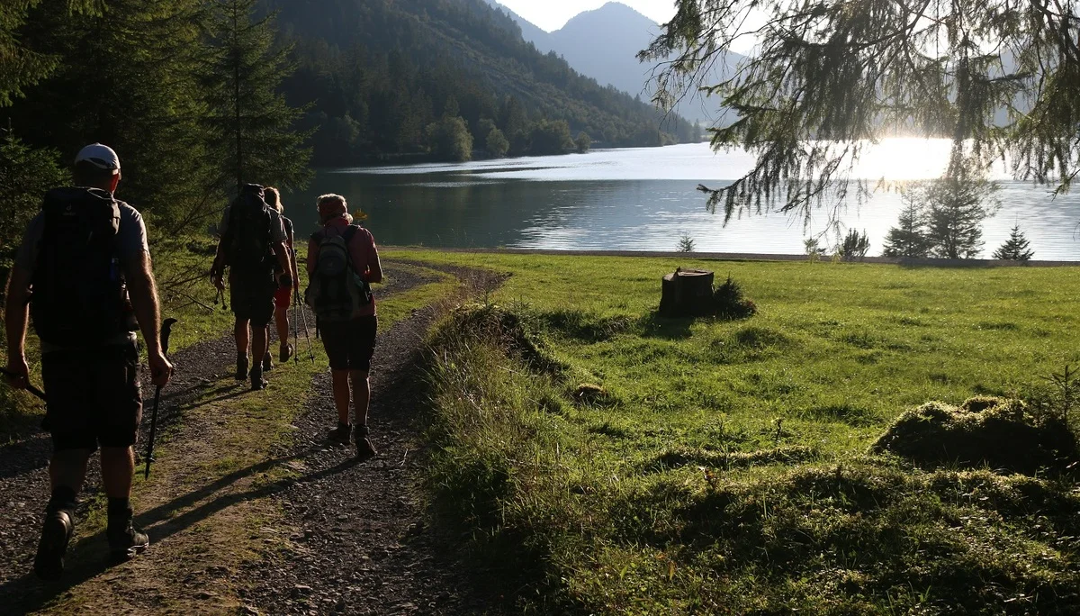 © DAV Wolfratshausen