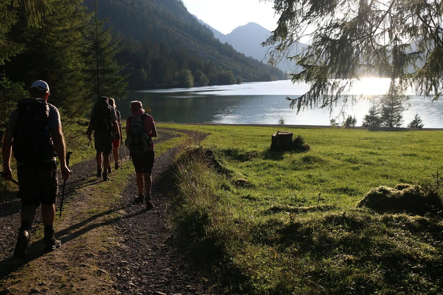 © DAV Wolfratshausen