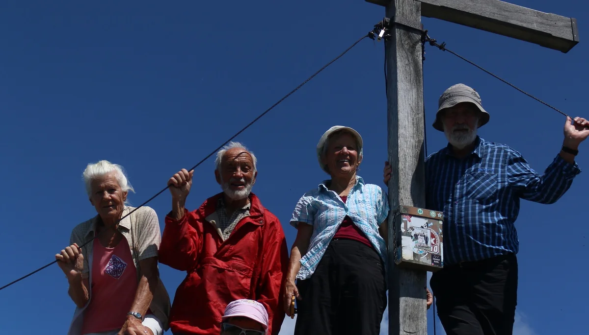 © DAV Wolfratshausen