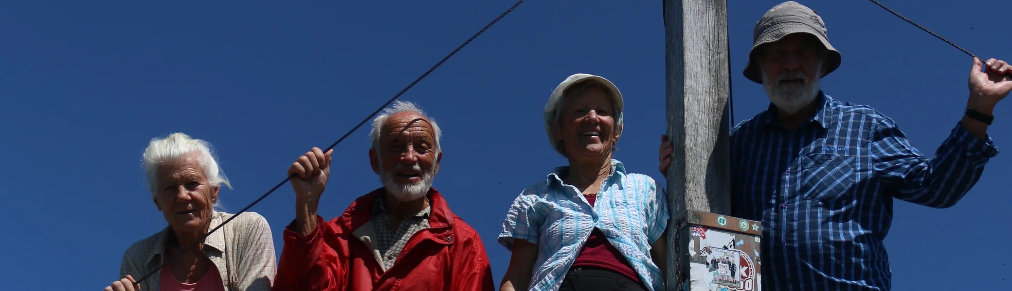 © DAV Wolfratshausen