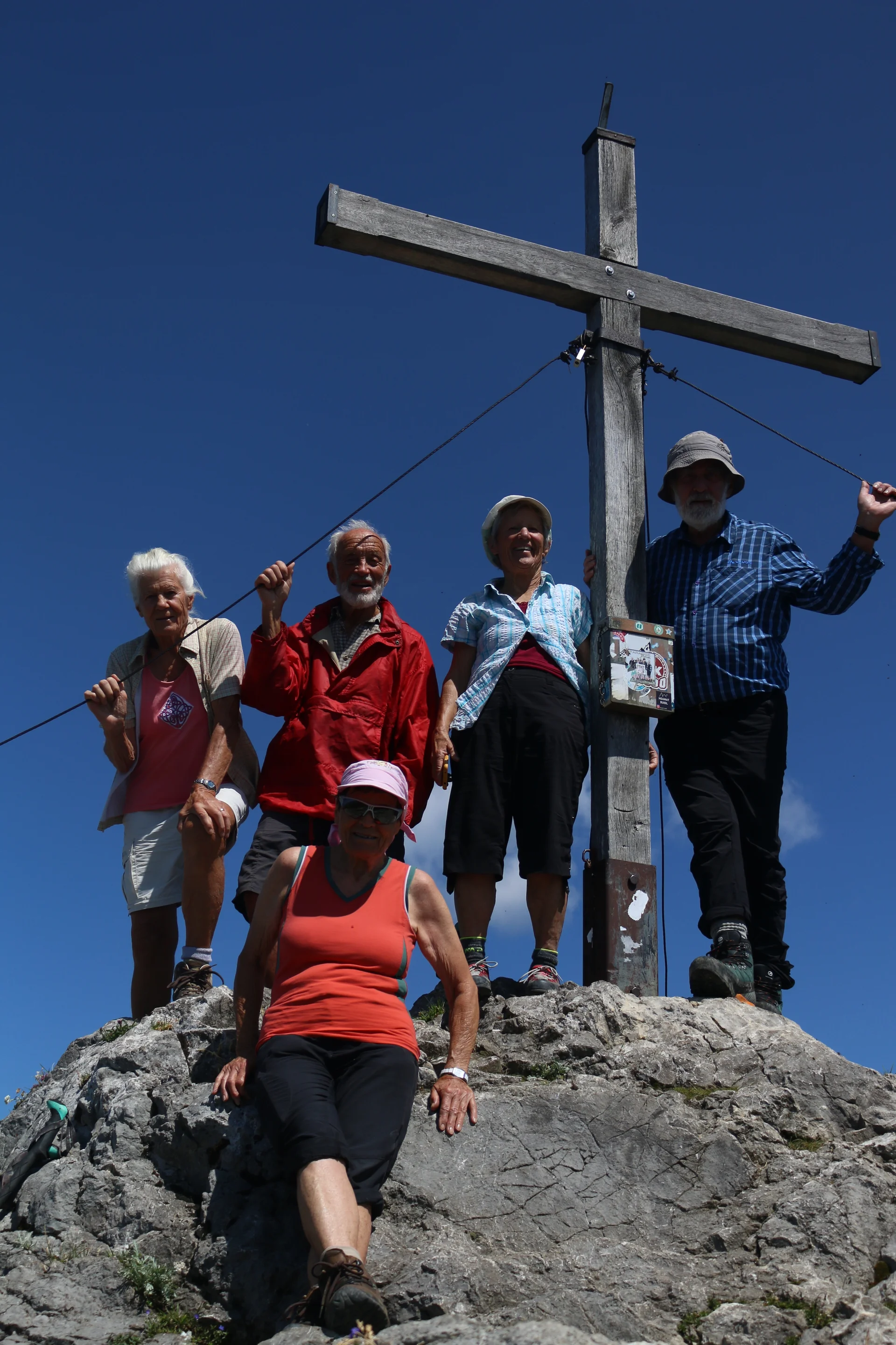 © DAV Wolfratshausen