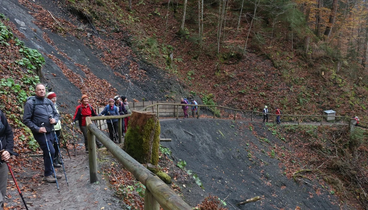 © DAV Wolfratshausen