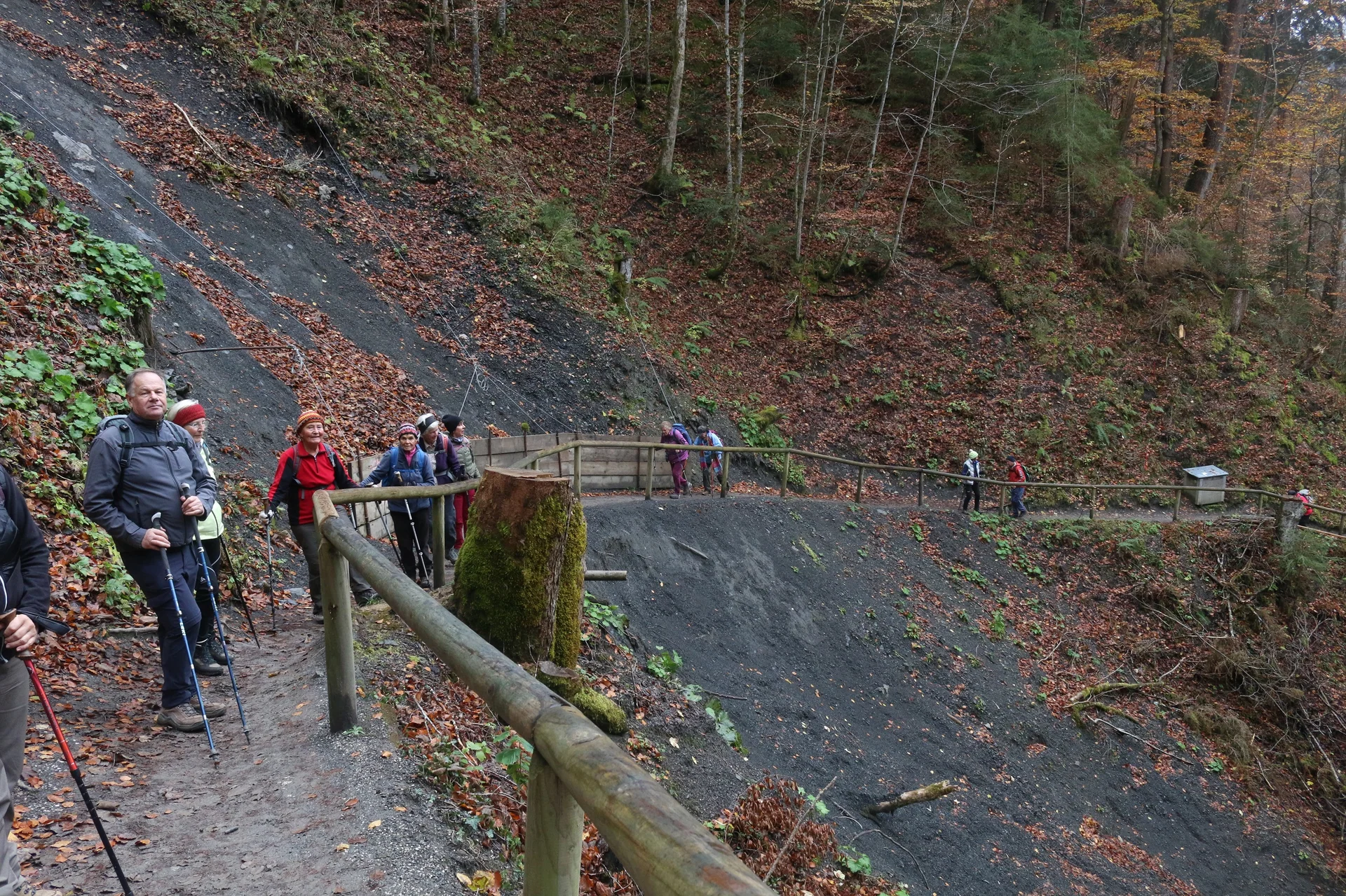 © DAV Wolfratshausen