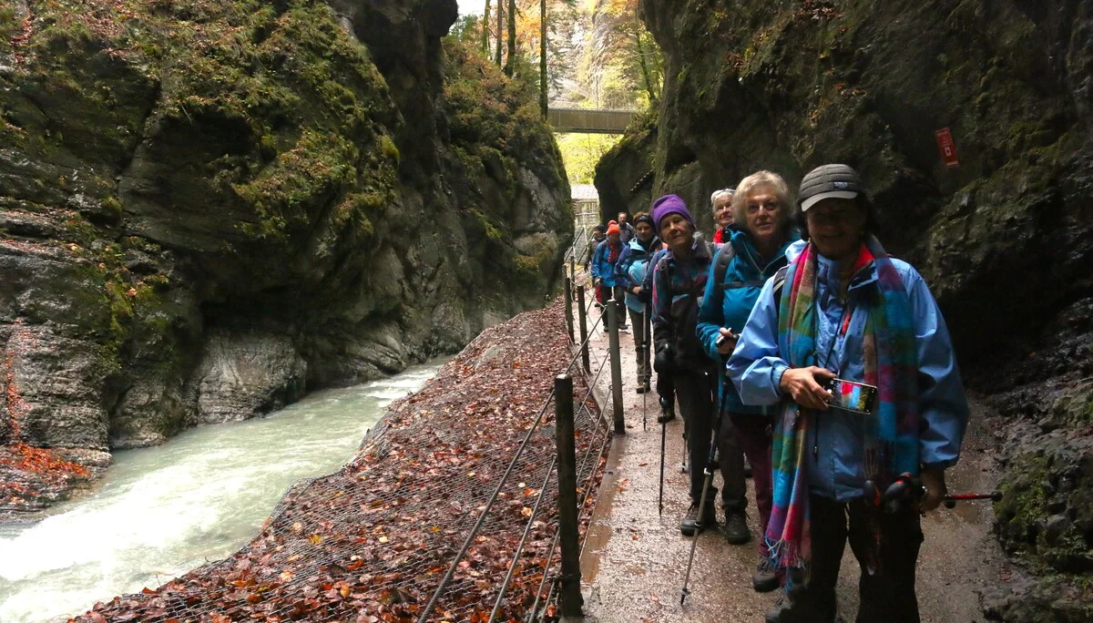 © DAV Wolfratshausen