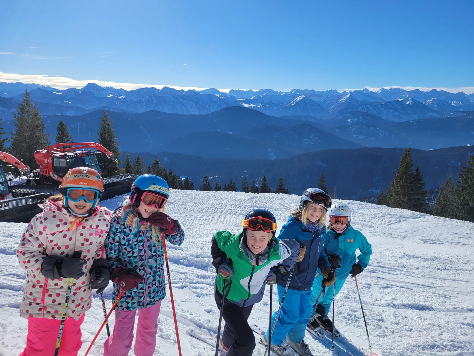 © DAV Wolfratshausen