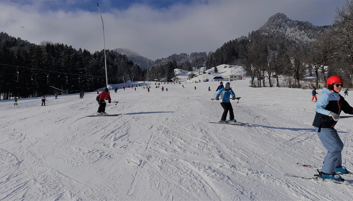 © DAV Wolfratshausen