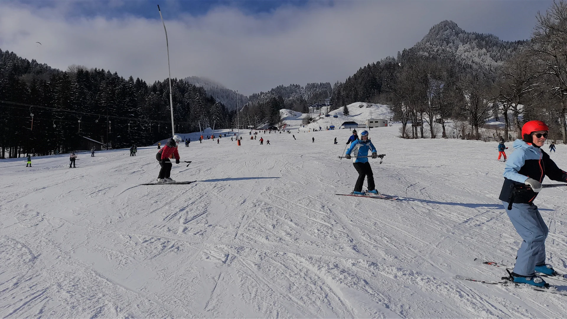 © DAV Wolfratshausen