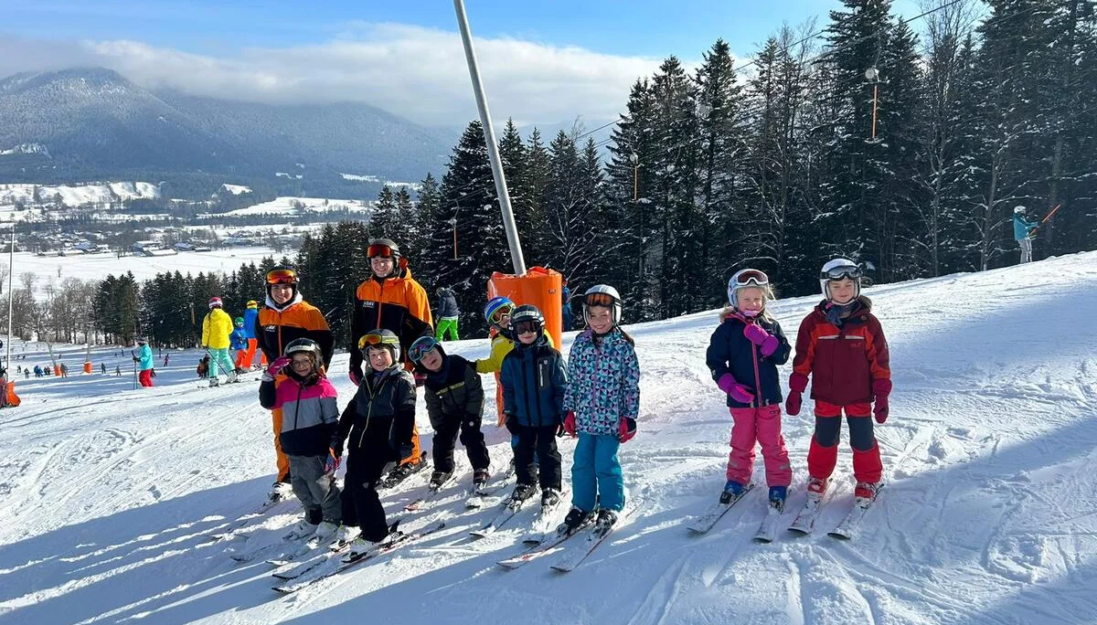 © DAV Wolfratshausen