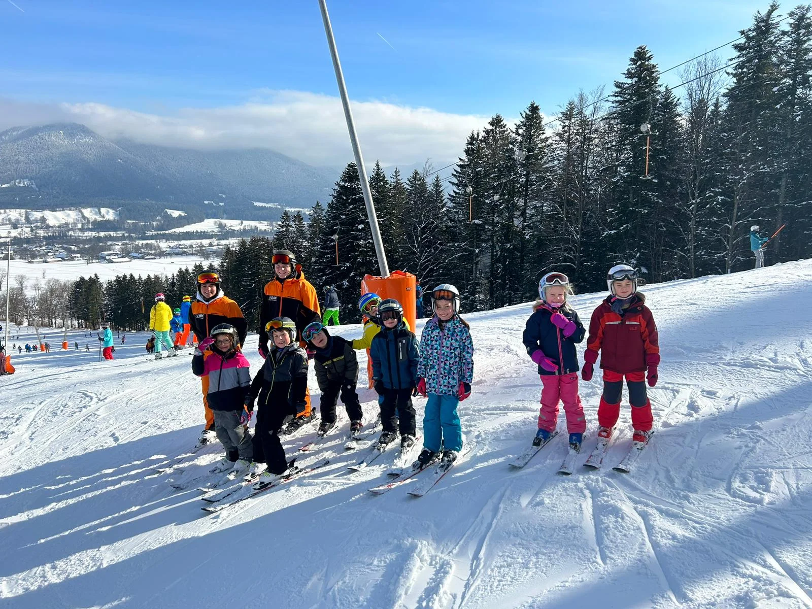 © DAV Wolfratshausen