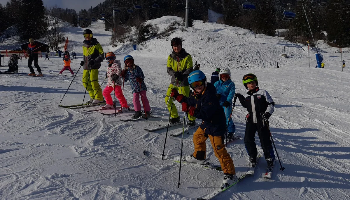 © DAV Wolfratshausen