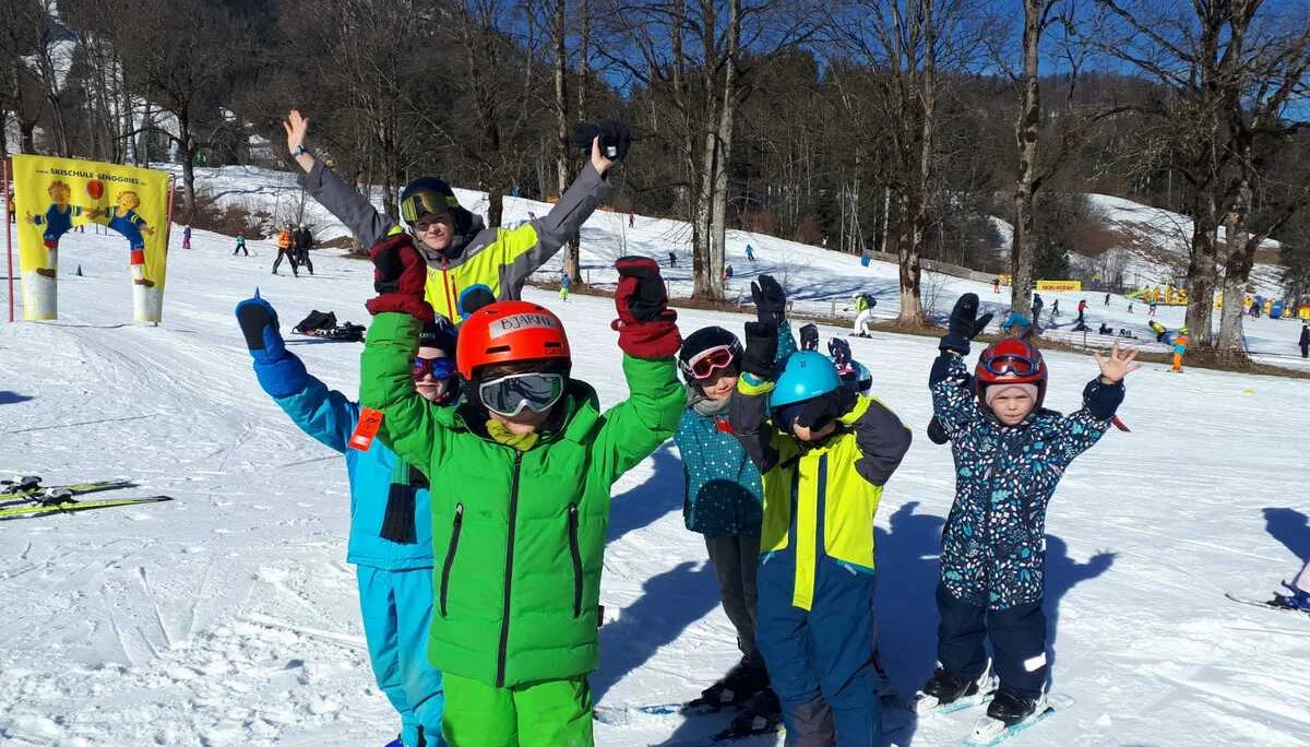 © DAV Wolfratshausen