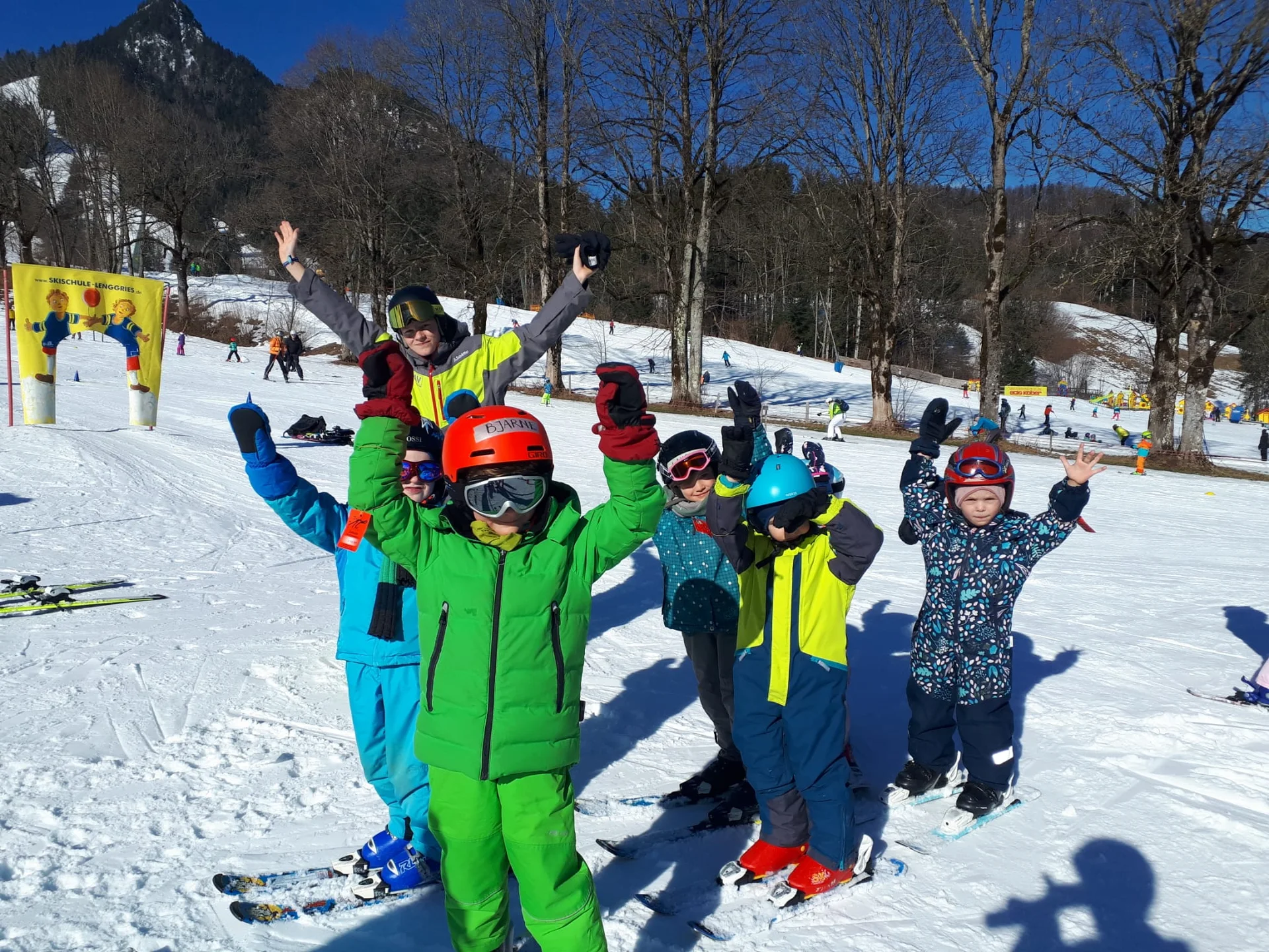 © DAV Wolfratshausen