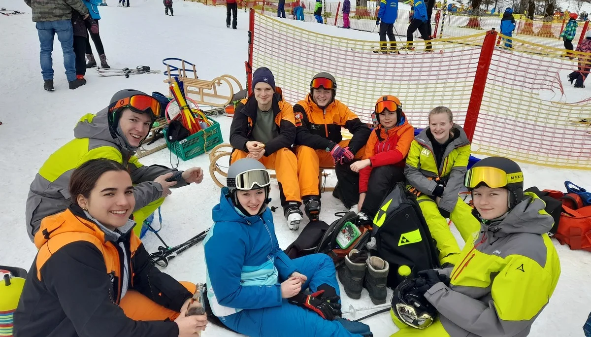 © DAV Wolfratshausen