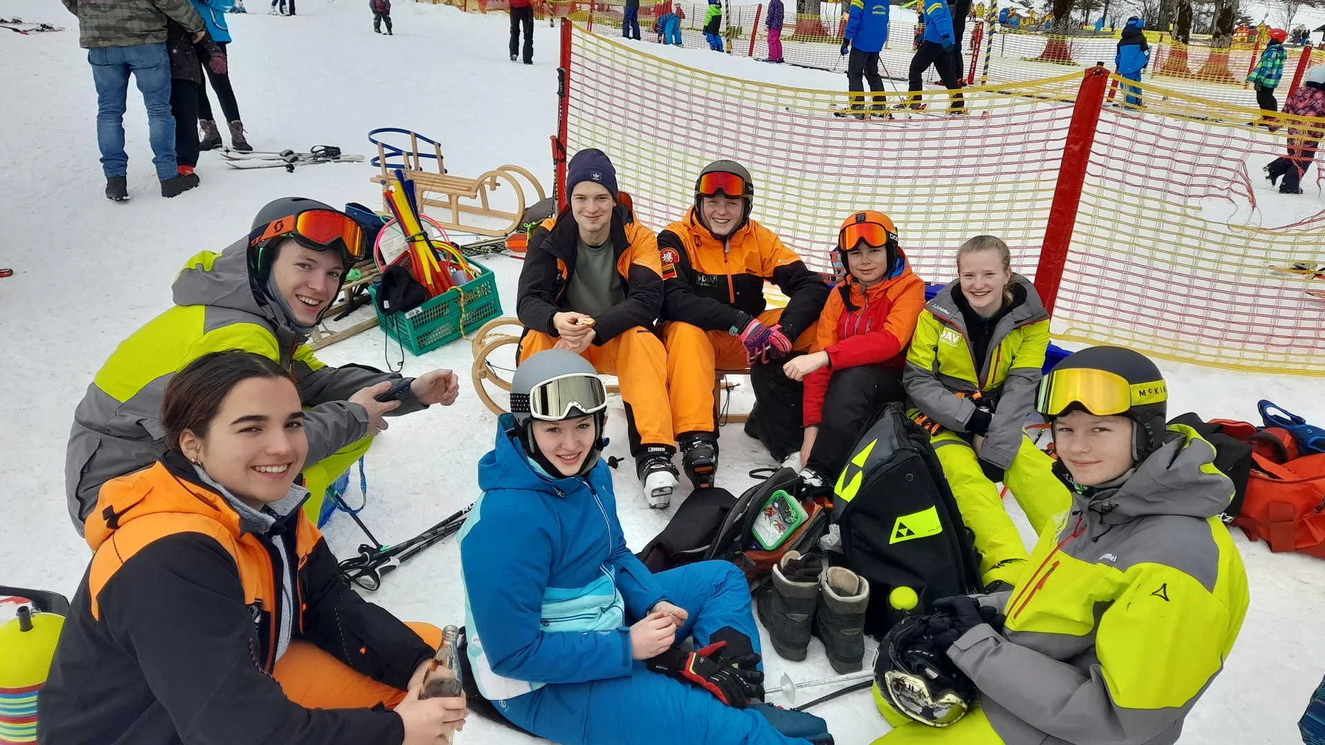 © DAV Wolfratshausen