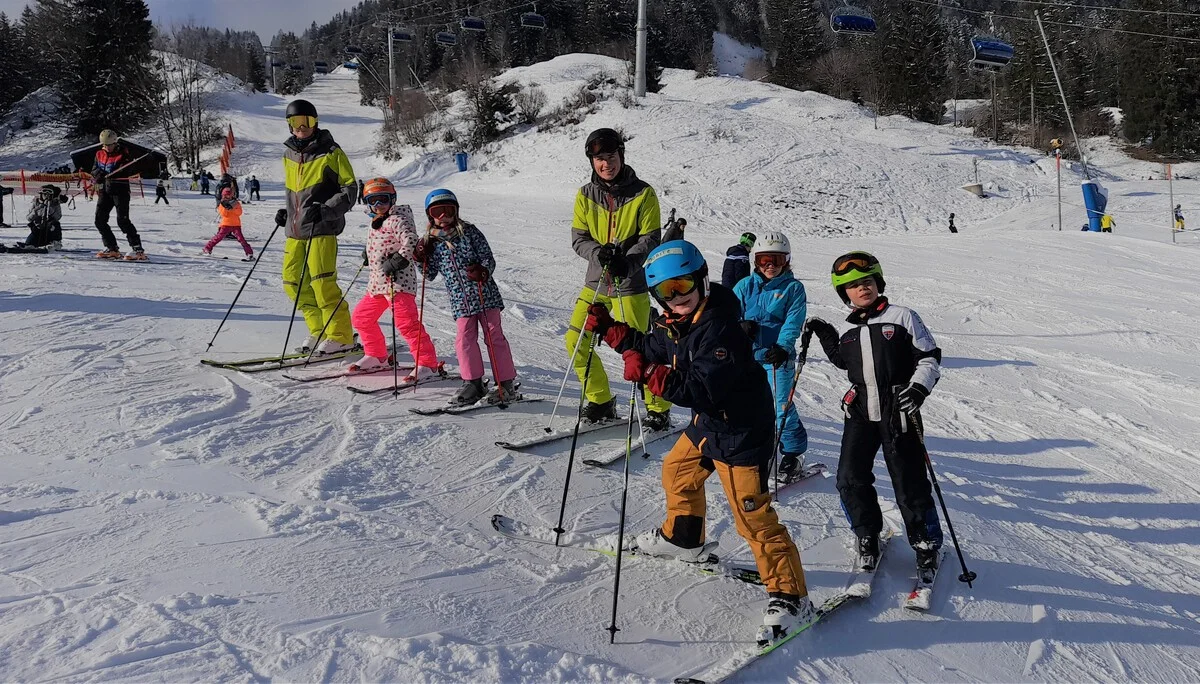 © DAV Wolfratshausen